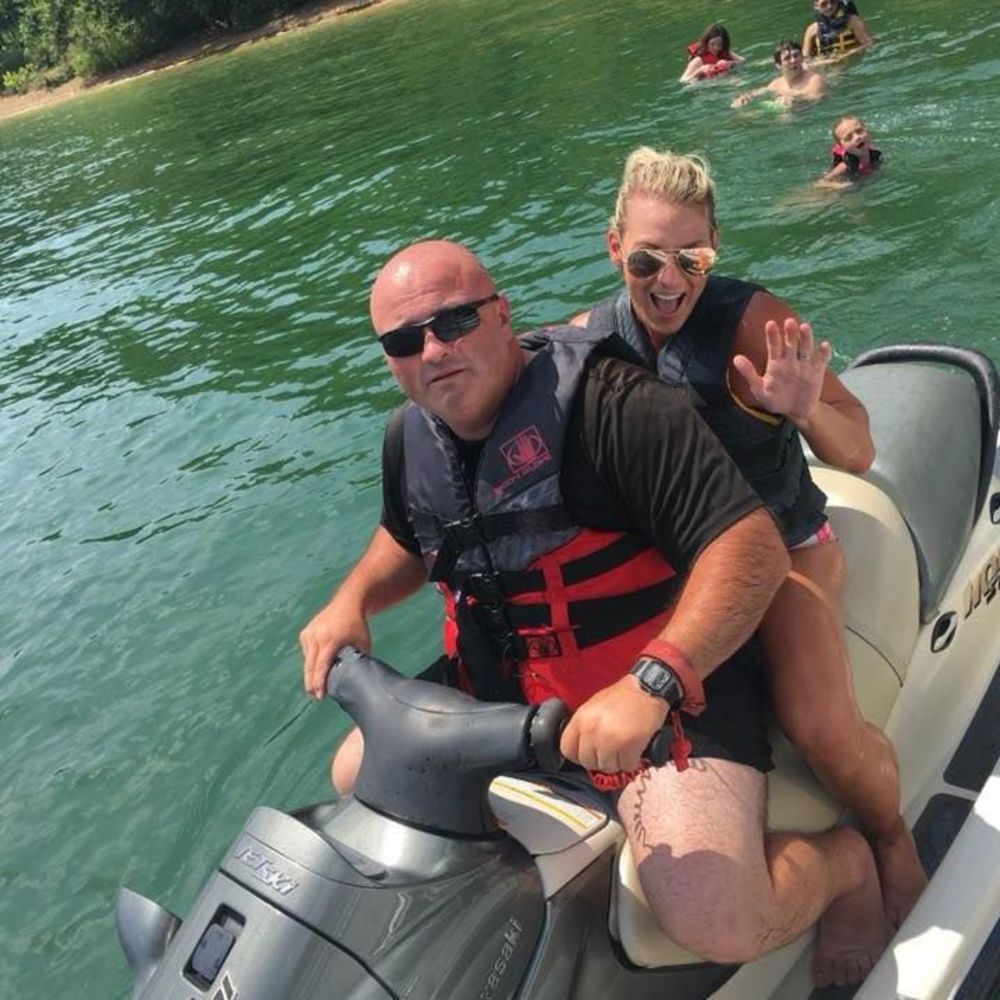 Meet your Posher, Tiffany